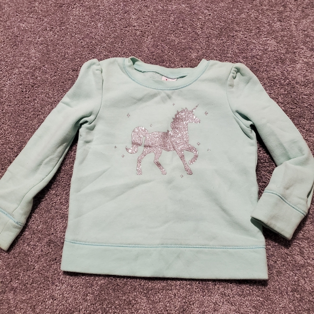 Circo Unicorn Sweatshirt